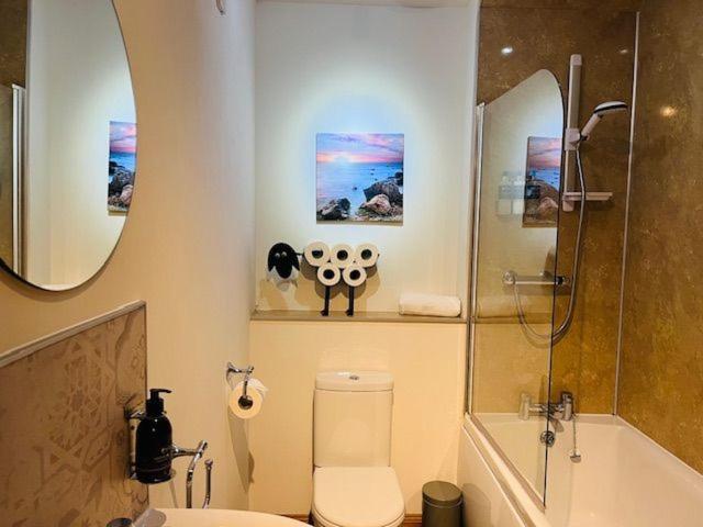 Holiday home The Galleries No 2 Spean Bridge