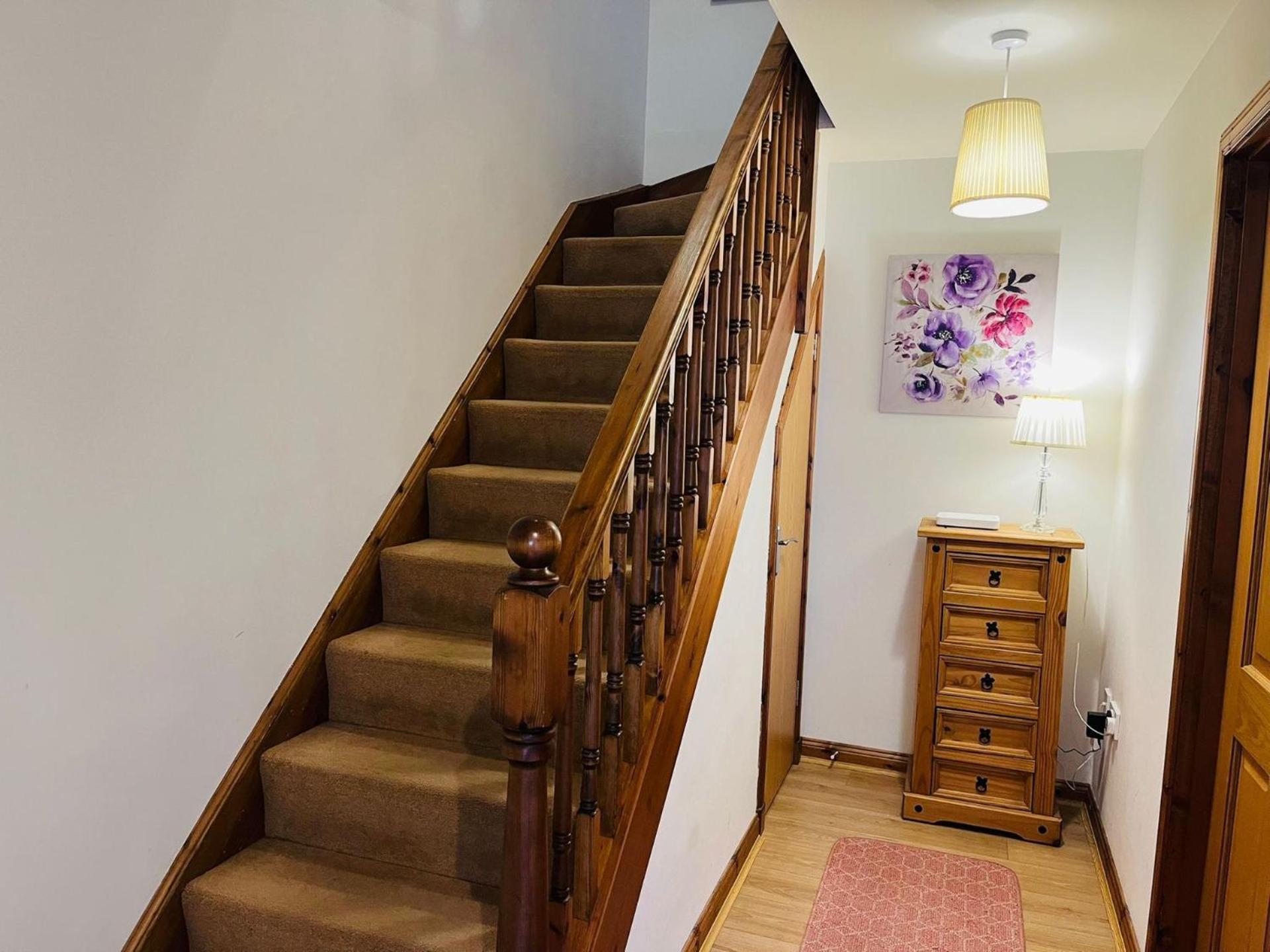 Holiday home The Galleries No 2 *